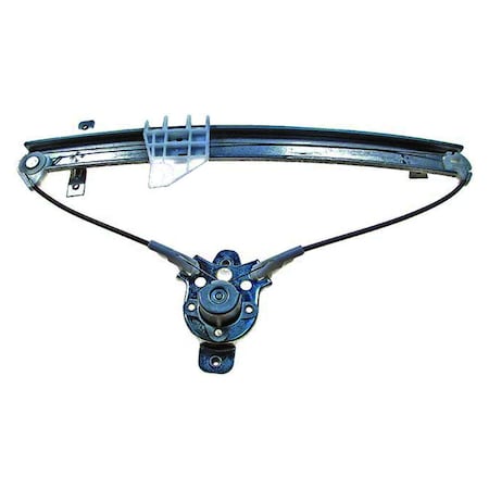 Wai Global MANUAL WINDOW REGULATOR, WMR5013LB WMR5013LB